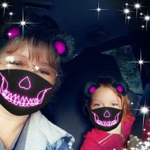 Meet your Posher, Mary